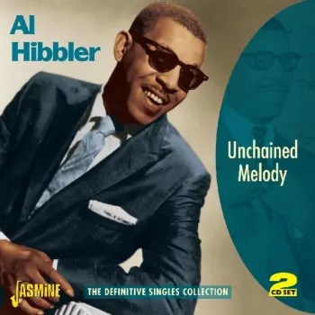 Unchained Melody - The Definitive Singles Collection