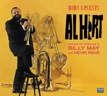 Album Al Hirt: Horn A-Plenty
