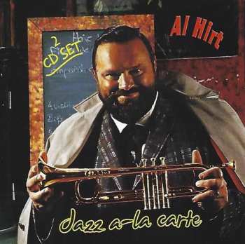 Al Hirt: Jazz A-la Carte