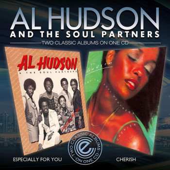 Album Al Hudson & The Partners: Especially For You / Cherish