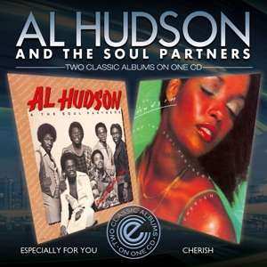 CD Al Hudson & The Partners: Especially For You / Cherish 507614