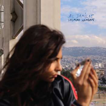 Album Yasmine Hamdan: Al Jamílat
