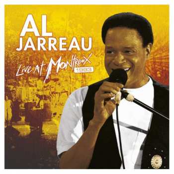 Album Al Jarreau: Live At Montreux 1993