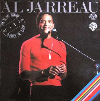 LP Al Jarreau: Look To The Rainbow 50283