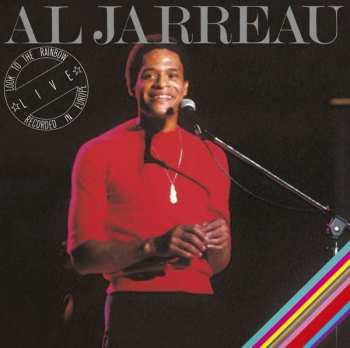 Album Al Jarreau: Look To The Rainbow