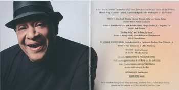 CD Al Jarreau: My Old Friend: Celebrating George Duke  46523