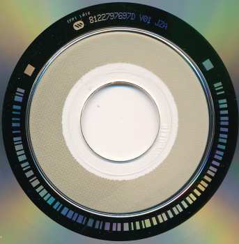 5CD/Box Set Al Jarreau: Original Album Series