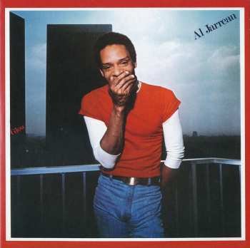 5CD/Box Set Al Jarreau: Original Album Series