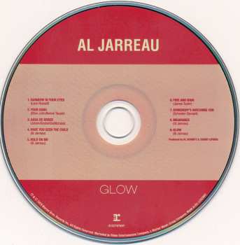 5CD/Box Set Al Jarreau: Original Album Series
