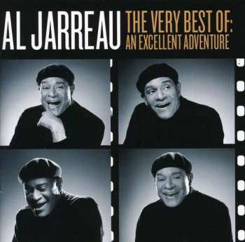 Album Al Jarreau: The Very Best Of: An Excellent Adventure