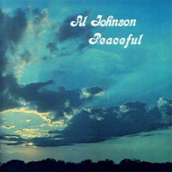Album Al Johnson: Peaceful