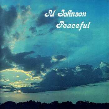 LP Al Johnson: Peaceful 420384