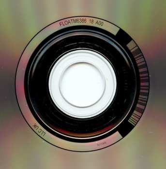 CD Al Kooper: Fillmore East (The Lost Concert Tapes 12/13/68) 93242