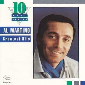 Album Al Martino: Greatest Hits