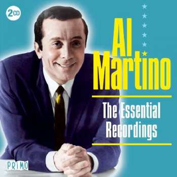 Album Al Martino: The Essential Recordings
