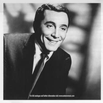 2CD Al Martino: The Smooth Voice Of Al Martino 315302