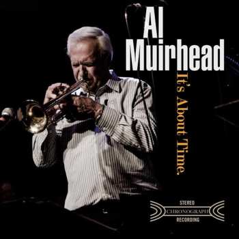 Album Al Muirhead: It's About Time
