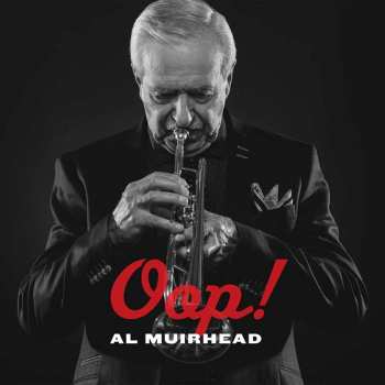 Album Al Muirhead: Oop!