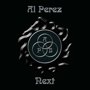 Album Al Perez: Next