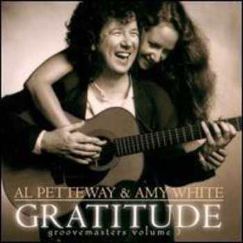 Album Al Petteway: Gratitude