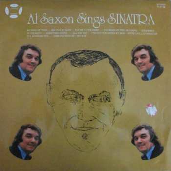 Album Al Saxon: Al Saxon Sings Sinatra
