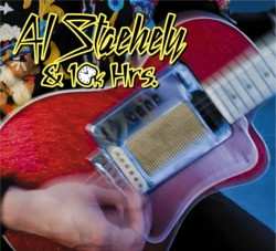 Album Al Staehely: Al Staehely & 10k Hrs.
