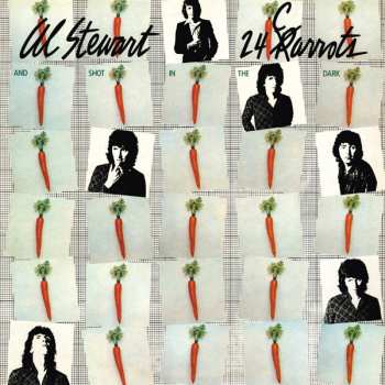 Album Al Stewart: 24 Carrots