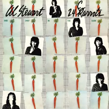 Al Stewart: 24 Carrots