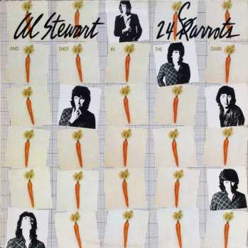 LP Al Stewart: 24 P Carrots 496525