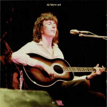 CD Al Stewart: Modern Times 247525
