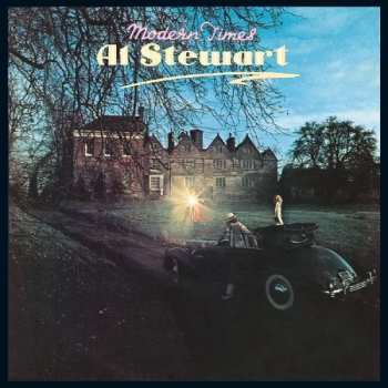 Album Al Stewart: Modern Times