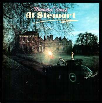 CD Al Stewart: Modern Times 247525