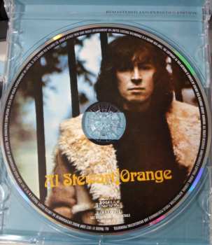 CD Al Stewart: Orange 113687