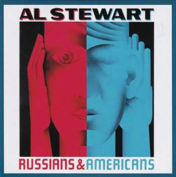 5CD/Box Set Al Stewart: Original Album Series Volume 2 49110