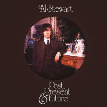 Album Al Stewart: Past, Present & Future