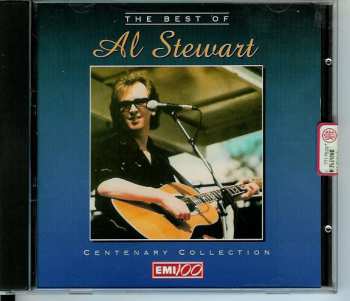 Album Al Stewart: The Best Of Al Stewart