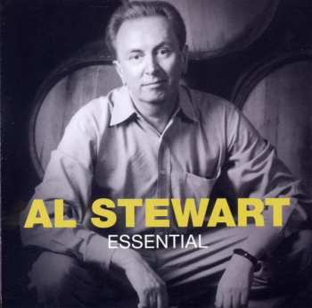 CD Al Stewart: Essential 298500