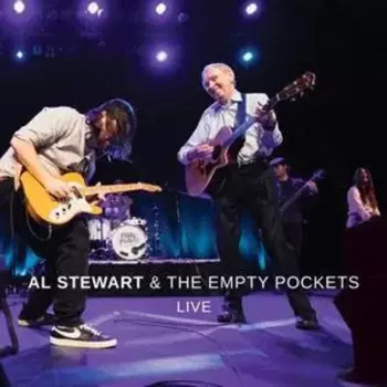 Al Stewart: Al Stewart & The Empty Pockets Live