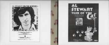 2CD Al Stewart: Year Of The Cat 100160