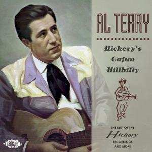 Album Al Terry: Hickory's Cajun Hillbilly