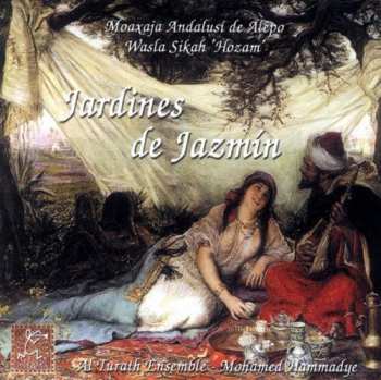 Album Al Turath Ensemble: Jardines De Jazmin