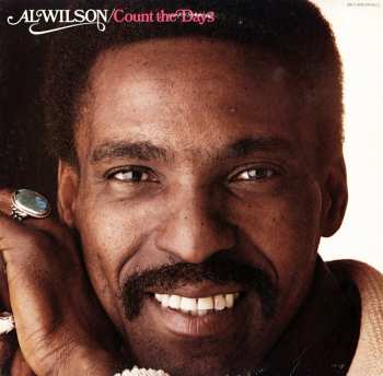 Al Wilson: Count The Days