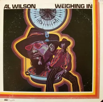 Al Wilson: Weighing In