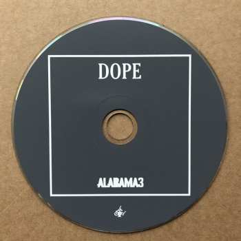 5CD/Box Set Alabama 3: Exile On Coldharbour Lane - Box Set 101539