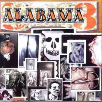 CD Alabama 3: Exile On Coldharbour Lane 183763