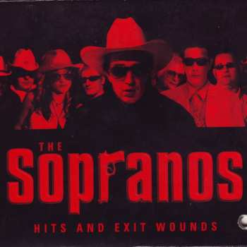 CD Alabama 3: Hits And Exit Wounds 466150