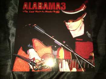 LP Alabama 3: Last Train To Mashville Vol.2 467962