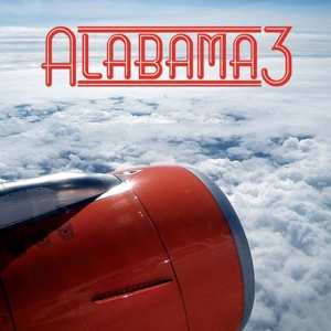 Album Alabama 3: M.O.R.