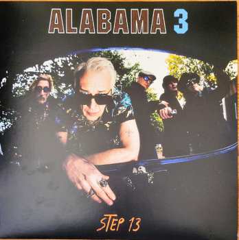 Alabama 3: Step 13