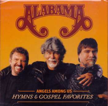 Album Alabama: Angels Among Us: Hymns & Gospel Favorites